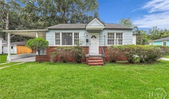 30 Goebel Ave, Savannah, GA 31404