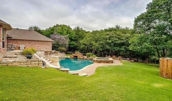 1717 Woodridge Ct, Aledo, TX 76008