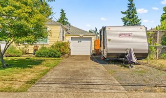 245 S 44TH St, Springfield, OR 97478