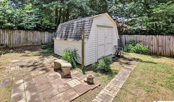 117 GREENFIELD Ln, Alabaster, AL 35007