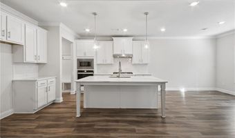 1581 Branthaven Ln, Auburn, GA 30011