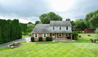 2425 COOL SPRING Rd, Bel Air, MD 21015