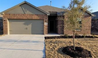 313 Zimmet Dr, Anna, TX 75409