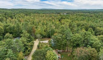 21 Davis Dr, Barnstead, NH 03225