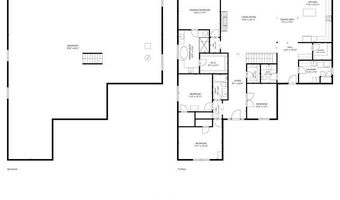 2100 Shane Ct, Addison Twp., MI 48370