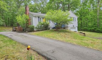 814 Wrights Mill Rd, Coventry, CT 06238