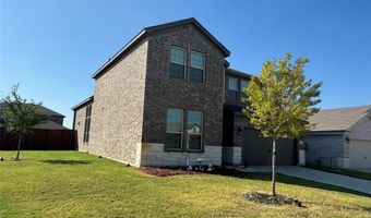 2101 Sue Ellen St, Anna, TX 75409
