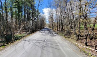 667 Cemetery St, Brookfield, VT 05036