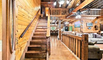 116 Hidden Cove Dr, Ball Ground, GA 30107