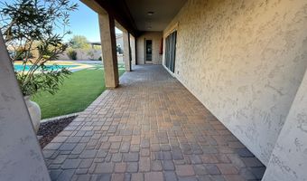 2709 N BLACK ROCK Rd, Buckeye, AZ 85396