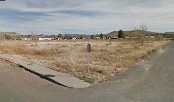 Tbd N 13th St, Alpine, TX 79830