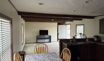 1045 OLD UNION Rd, Adamsville, TN 38310