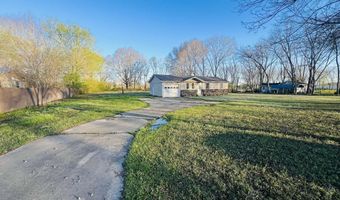723 E Center St, Beebe, AR 72012