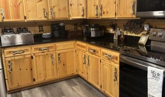 4470 Lakewood Ln, Belden, MS 38826