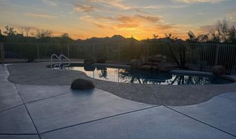 6058 E Skyline Dr, Cave Creek, AZ 85331