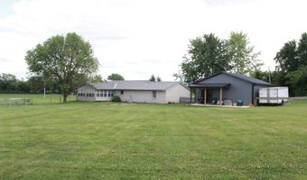 5220 Warvel Rd, Ansonia, OH 45303