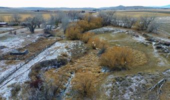 306 N Silvertip Rd, Bridger, MT 59014