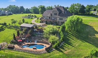 1180 Keller Rd, Afton, TN 37616