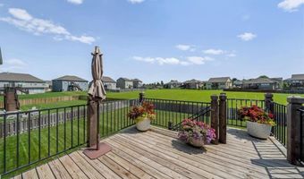 1327 N 161st Ter, Basehor, KS 66007