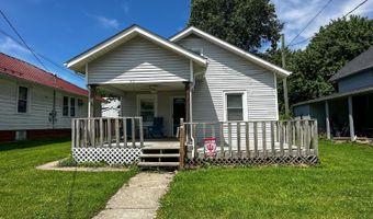 417 S Park Ave, Batesville, IN 47006