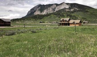 75 Bridle Spur Way, Crested Butte, CO 81224