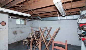 192 Clay St, Alderson, WV 24910