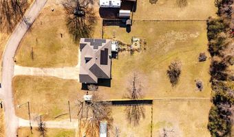 2027 High Meadow Ln, Alma, AR 72921