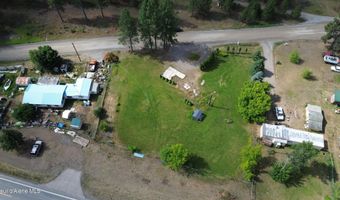 835 Railroad Ave, Blanchard, ID 83804