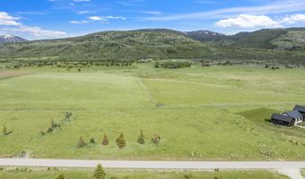 1260 S SORENSEN Way, Alta, WY 83414