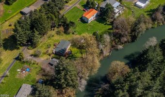 109 E Yates, Alsea, OR 97324
