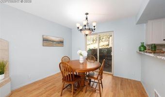 320 Hilton Rd, Manitou Springs, CO 80829