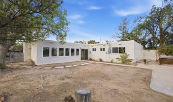 10103 La Salle Pl NW, Albuquerque, NM 87114