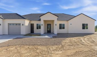 10039 N Burris Rd, Casa Grande, AZ 85122