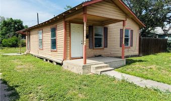 903 Jefferson St, Alice, TX 78332