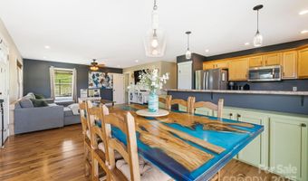 742 Old NC 20 Hwy, Alexander, NC 28701