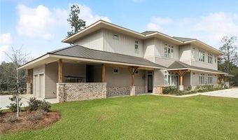 143 GOLF COTTAGE Dr 3B, Abita Springs, LA 70420