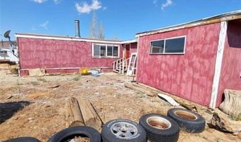 125 Myrtle, Goldfield, NV 89013