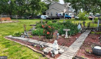 5403 WILLOW GROVE Rd, Camden Wyoming, DE 19934