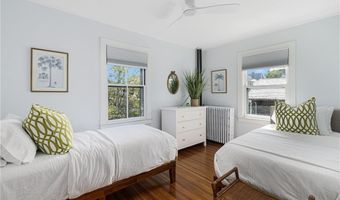 5 Mt. Vernon St, Newport, RI 02840