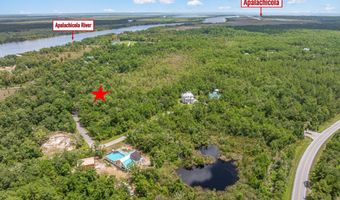 163 Sand Bar Rd, Apalachicola, FL 32320