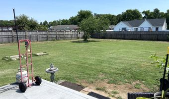 32529 MOUNT PLEASANT Rd, Laurel, DE 19956