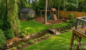 1429 Belle Terre Ave, Charlotte, NC 28205