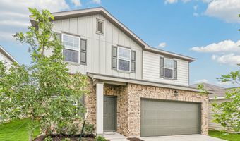 10644 Harlequinn Plan: Radiance, Adkins, TX 78101
