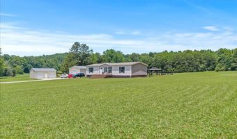 461 County Road 442, Athens, TN 37303