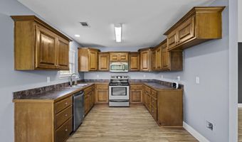 128 Angel Ln, Beebe, AR 72012