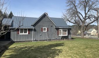 7042 Oak St, Bonners Ferry, ID 83805