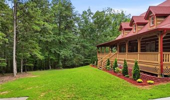 116 Hidden Cove Dr, Ball Ground, GA 30107
