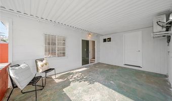 3825 Welland Ave, Los Angeles, CA 90008
