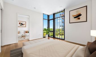 1388 Ala Moana Blvd 3401, Honolulu, HI 96814