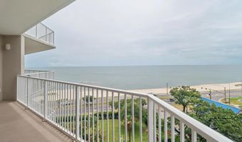 2668 Beach Blvd Lot 802, Biloxi, MS 39531